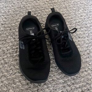 Skechers work anti slip